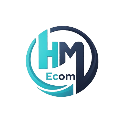 HM Ecom Logo