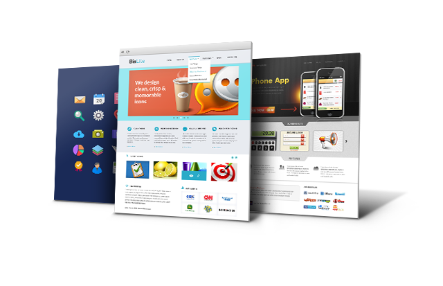 Website Development