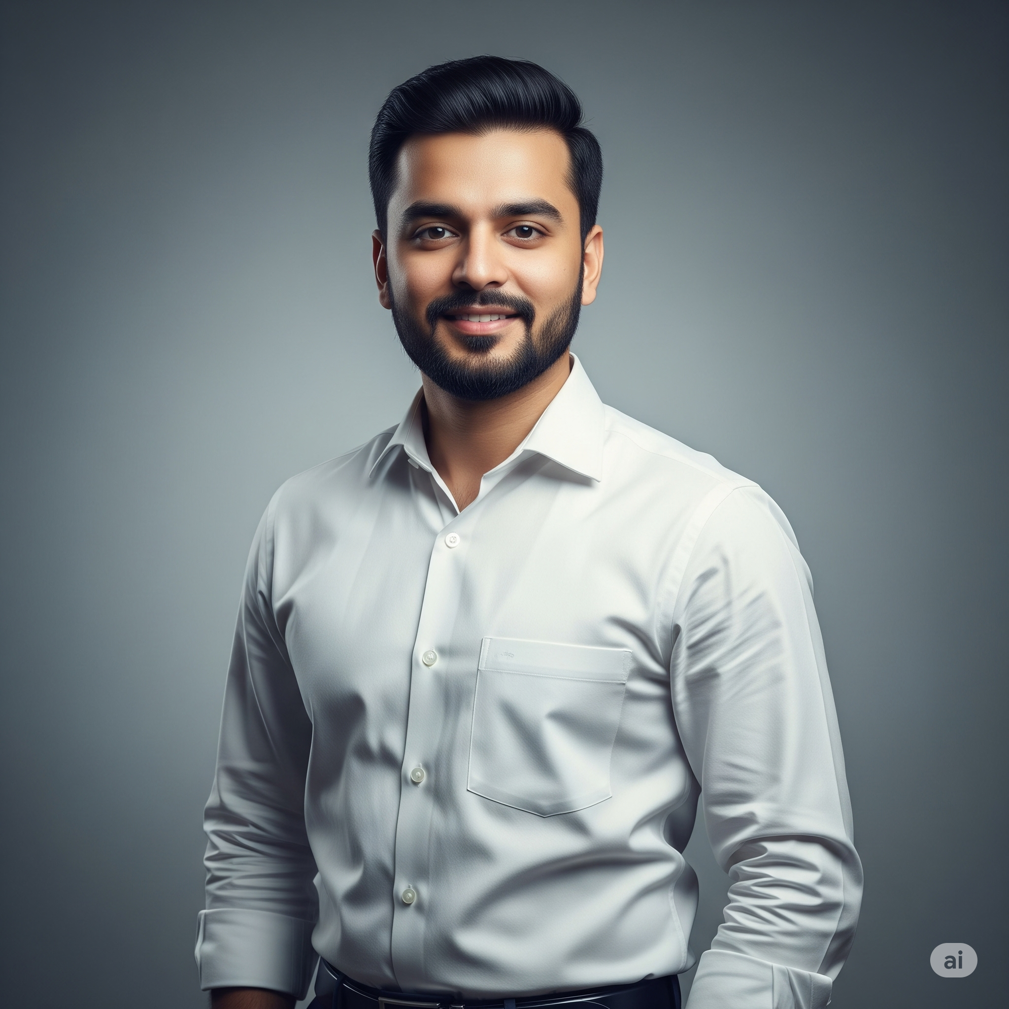 Rohan Mehta